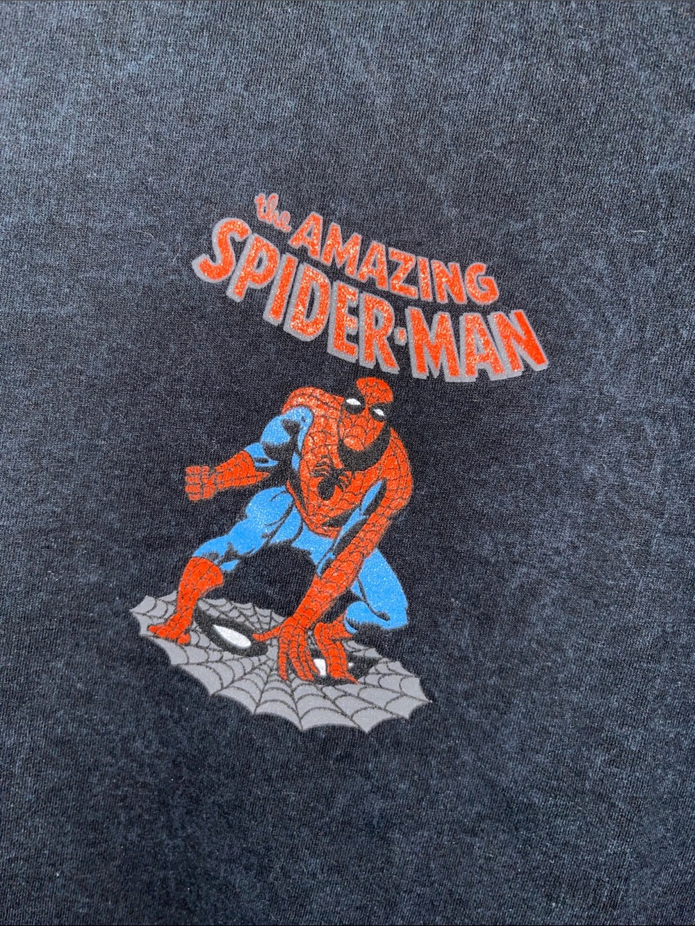 Spider-Man Tee - Picture 2 of 4